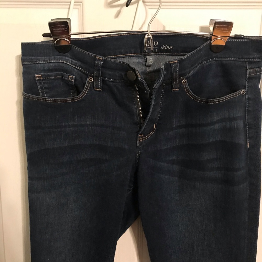 New York and Company | Soho skinny jean | size 10